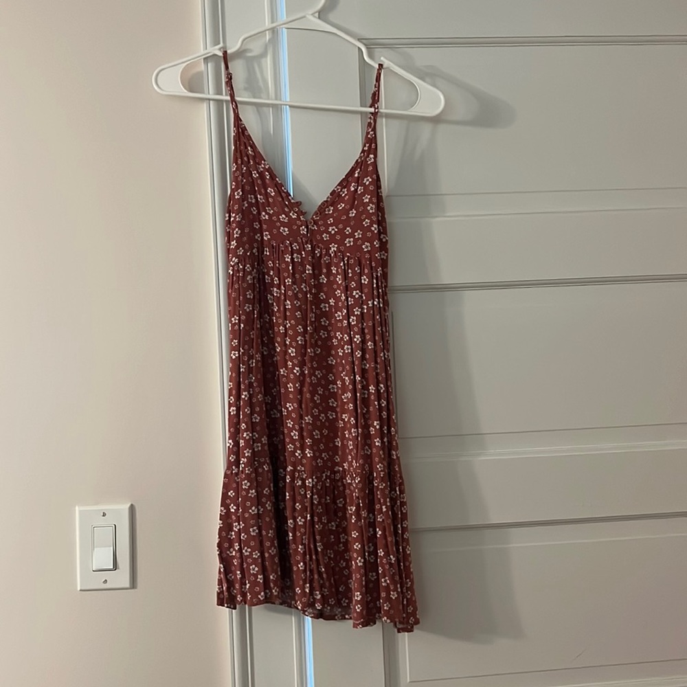 L.A. Hearts mini dress (S)